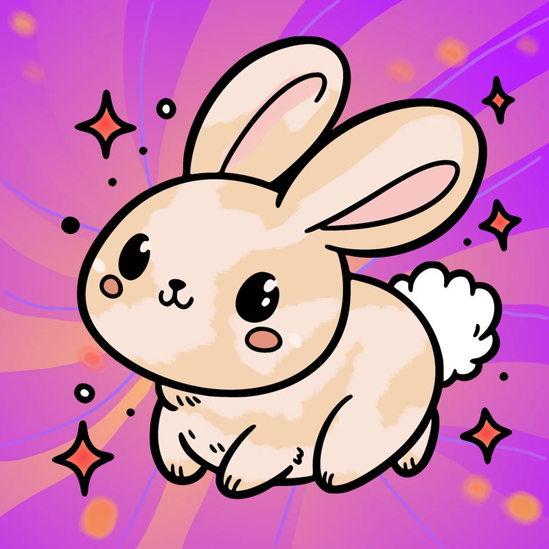 bunny