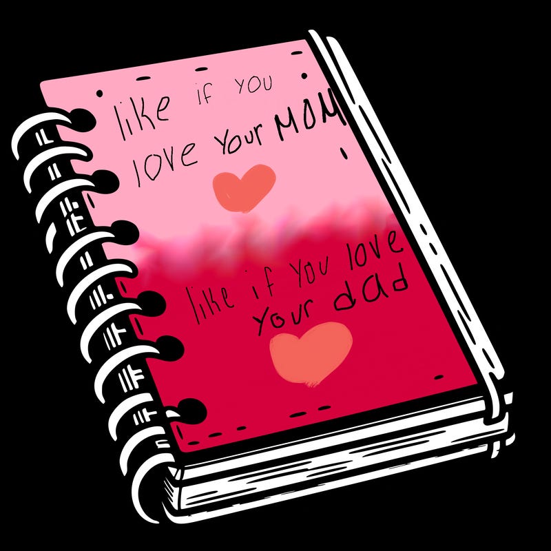 notebook