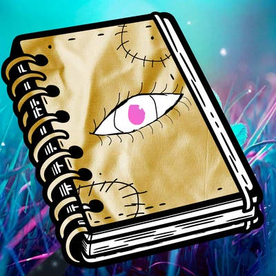 notebook