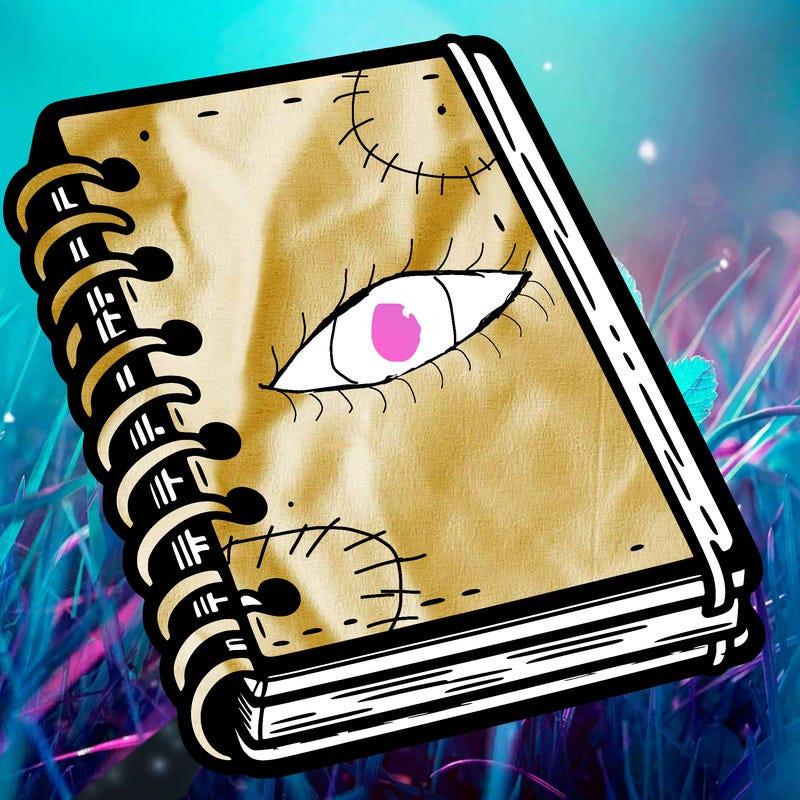 notebook
