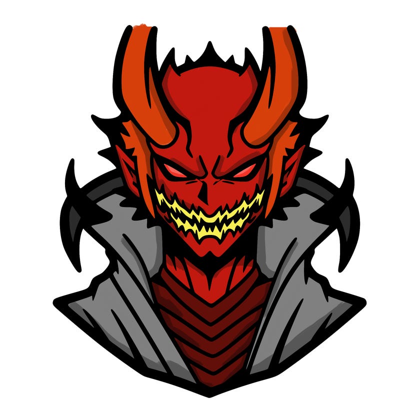 husk from hasbin hotel