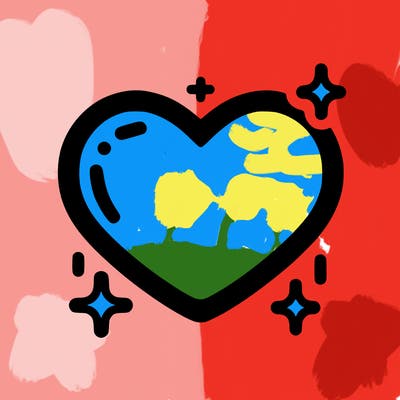 ❤️