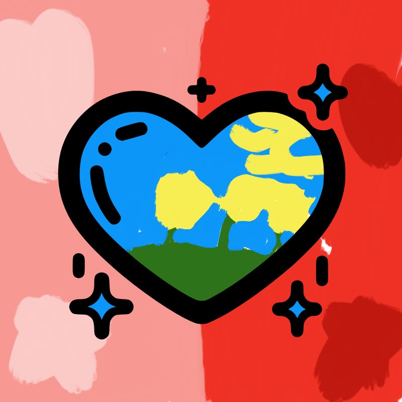 ❤️
