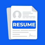 AI Resume Creator: CV Builder - App Icon