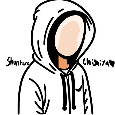 human with a hoodie