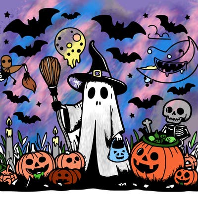 halloween