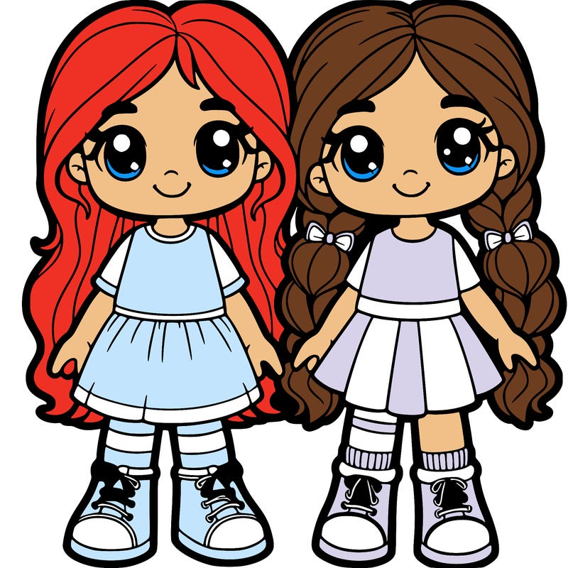 sisters