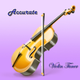 Accurate Violin Tuner