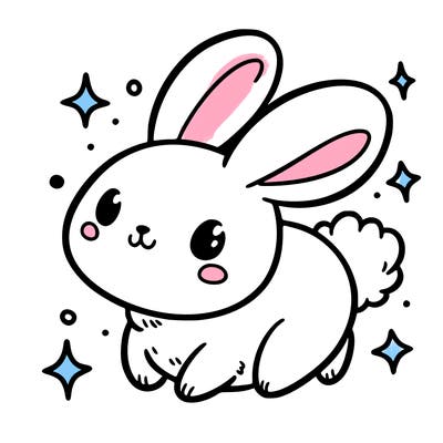 bunny