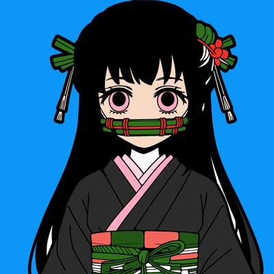 nezuko