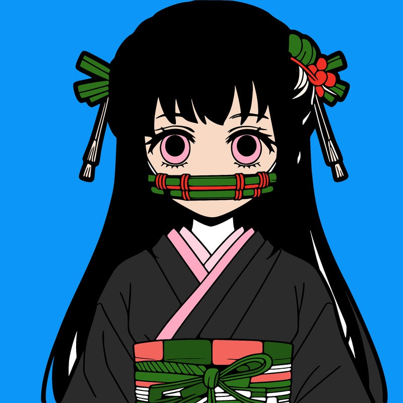 nezuko