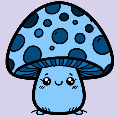 mushroom