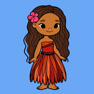 moana