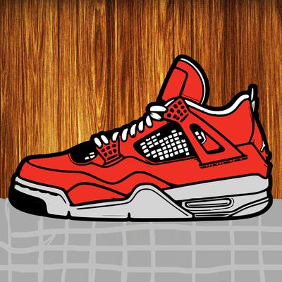 jordan 4