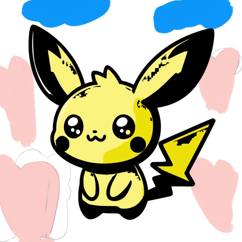 pikachu