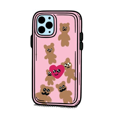 phone case