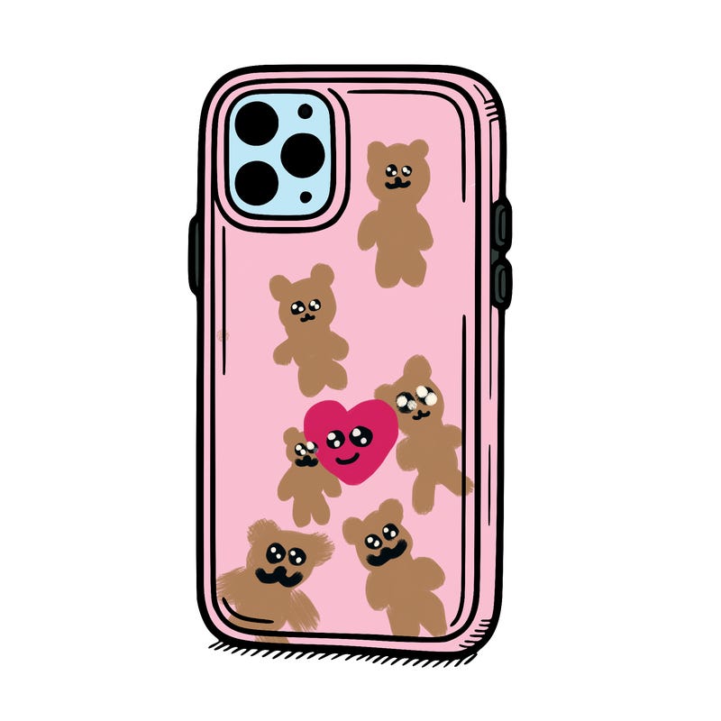 phone case