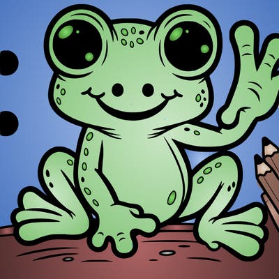 froggy