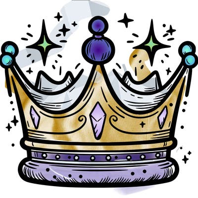 crown