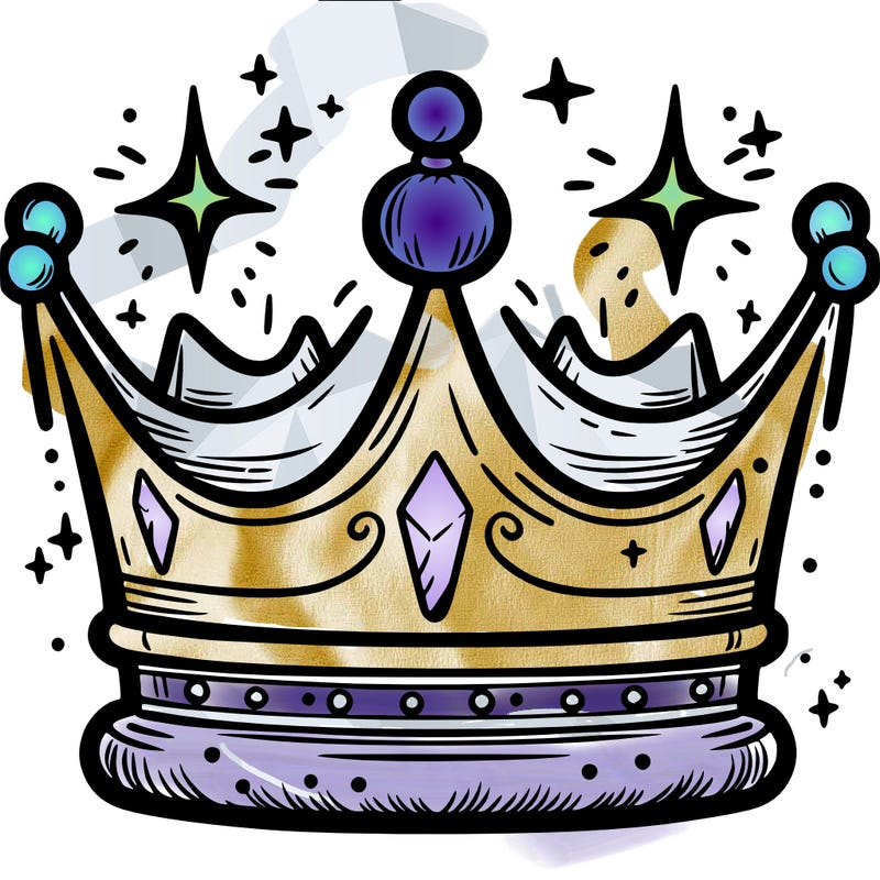crown