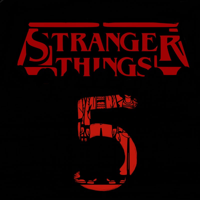 stranger things