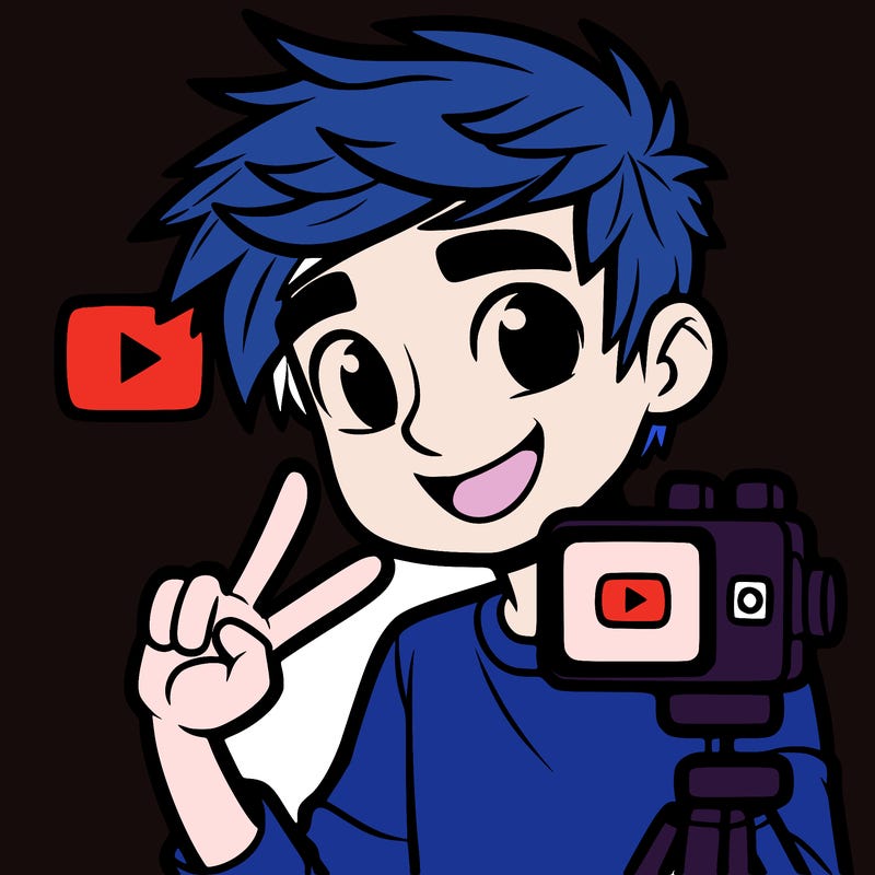 youtuber