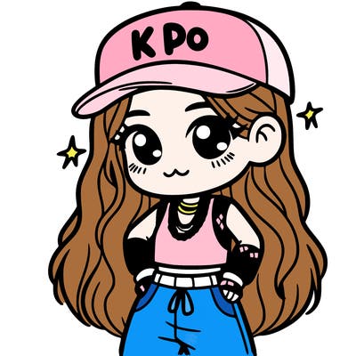 k pop