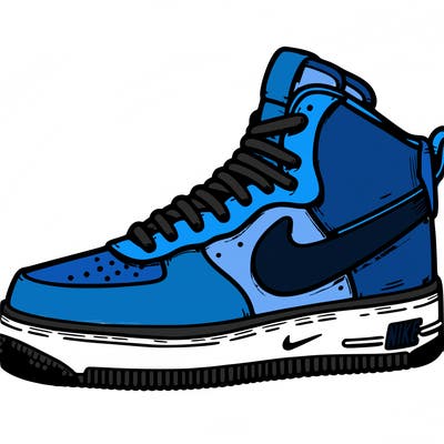 nike shoes