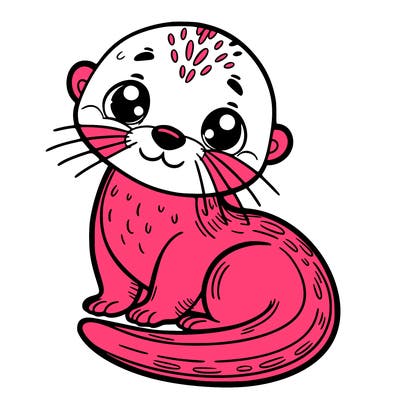 otter