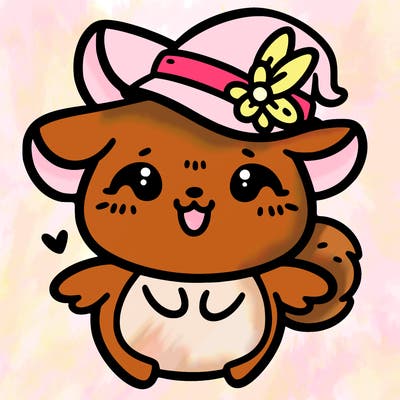 cute