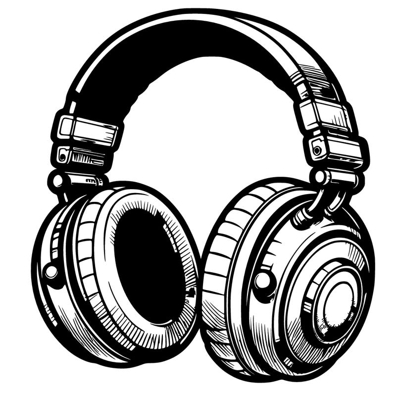 headphones headphones