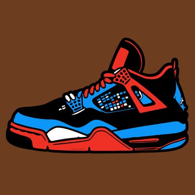 jordan 4