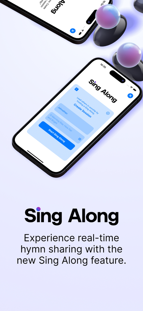 .Hymnal - Reference App | MWM