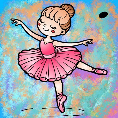 ballet