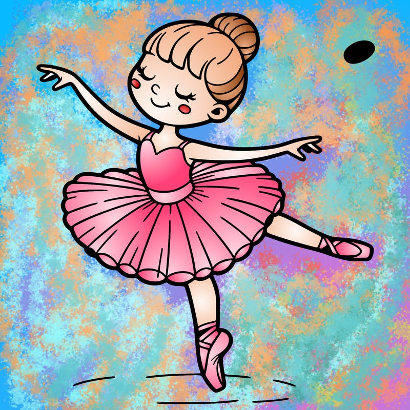 ballet