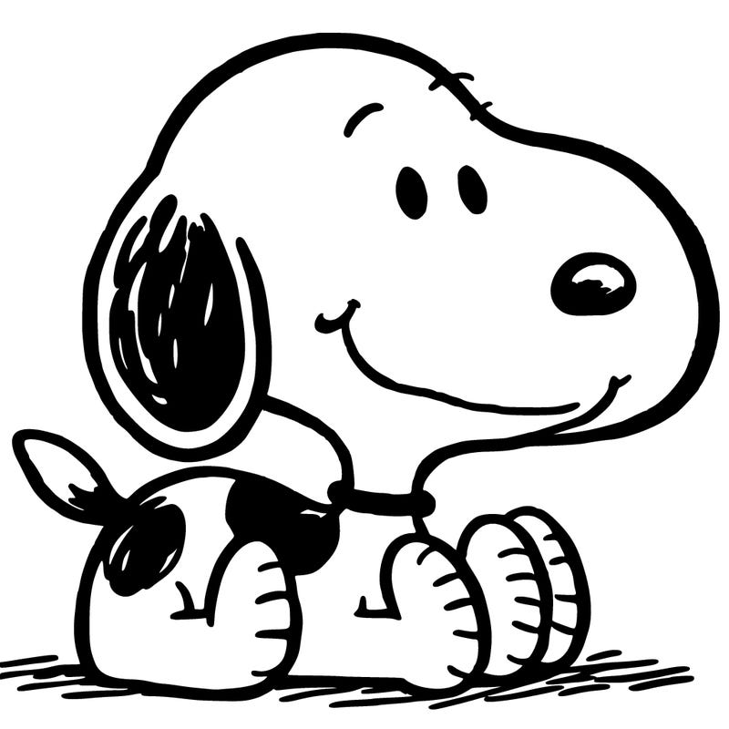 snoopy