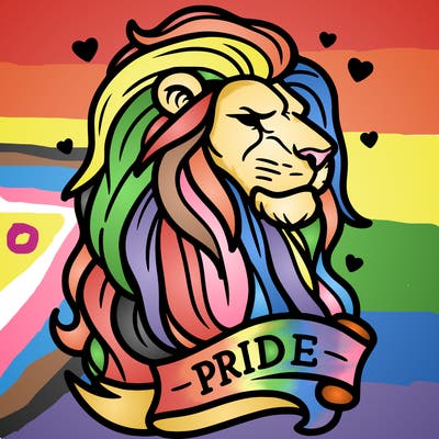 pride