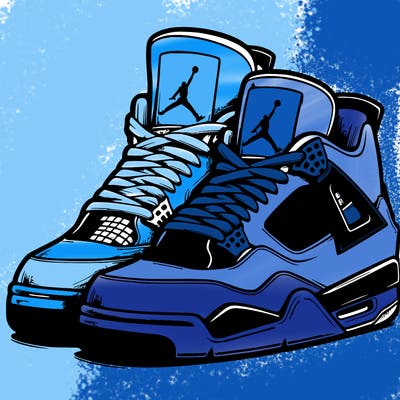 jordan 4