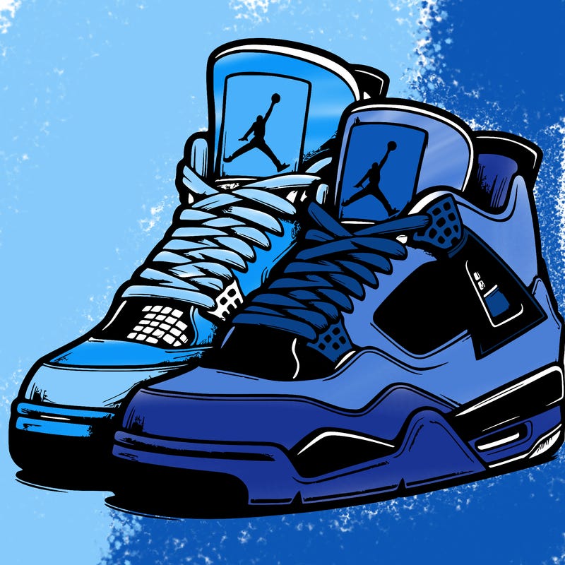 jordan 4