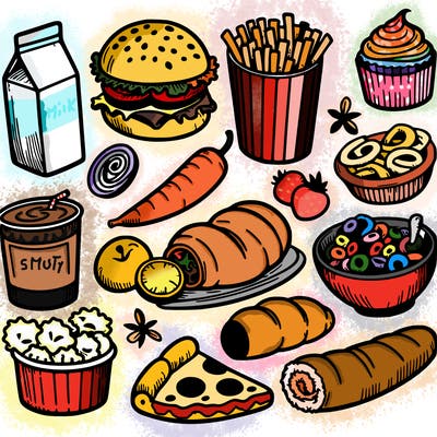 food