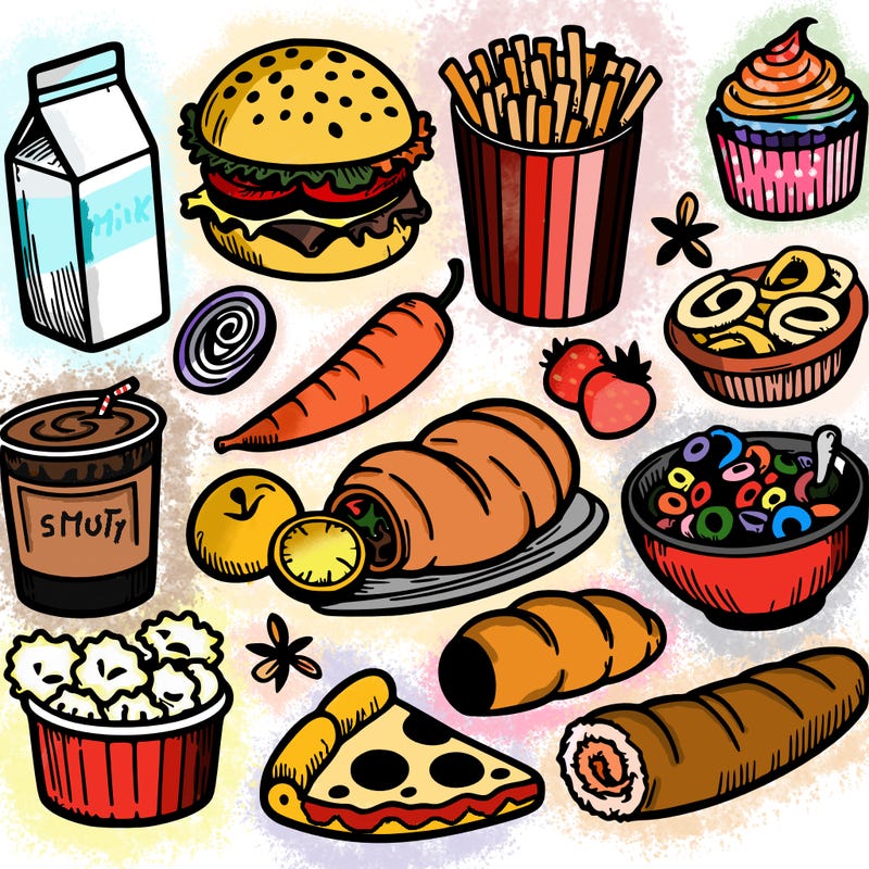 food