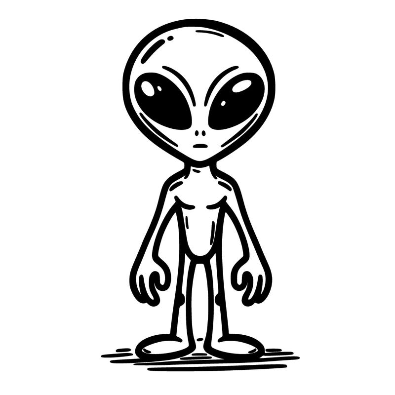alien