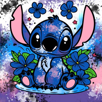 stitch