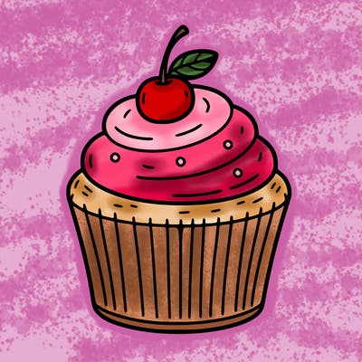 cup cake