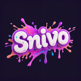 Live Chat，Content Share -Snivo - Icône de l'app