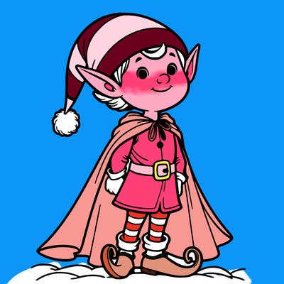 elf