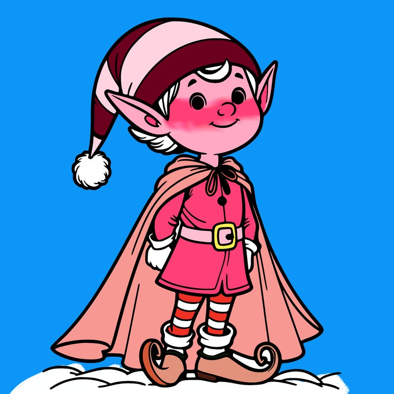 elf