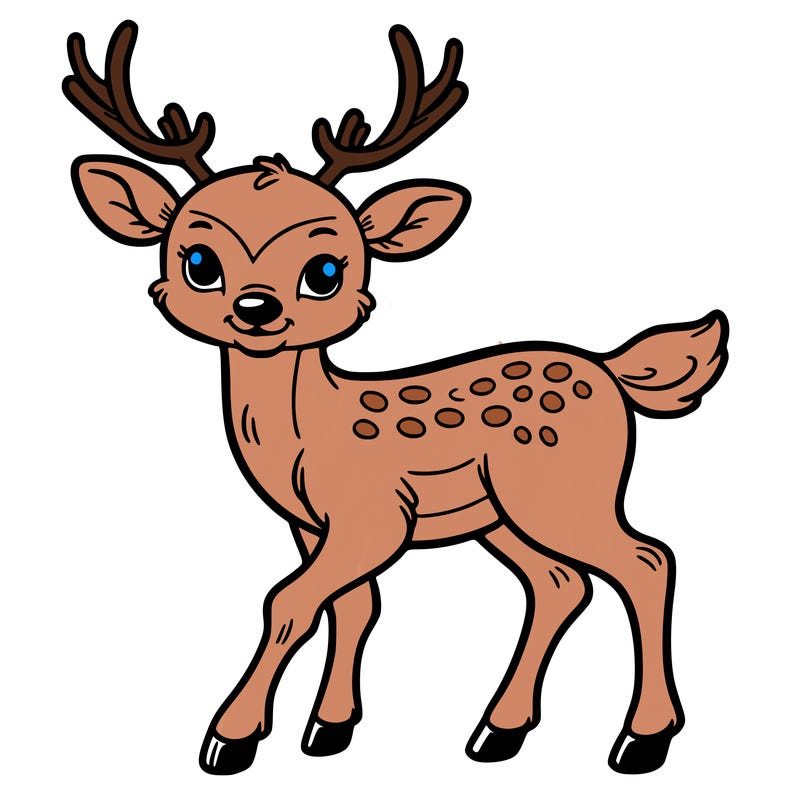 deer
