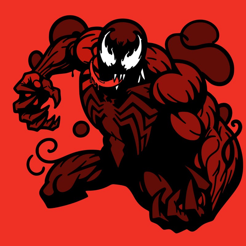 venom
