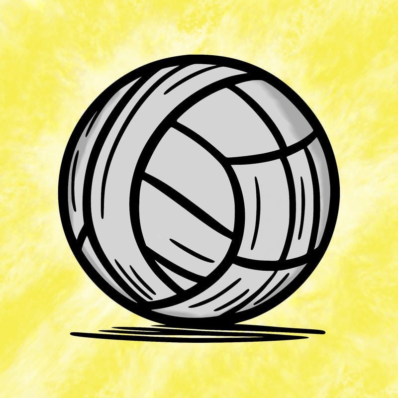 volleyball